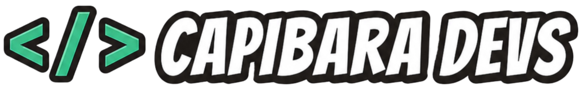 Capibara Devs